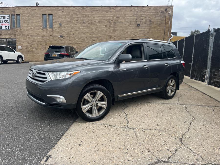 Toyota Highlander 2012 in Franklin Square, Long Island, Queens, NYC
