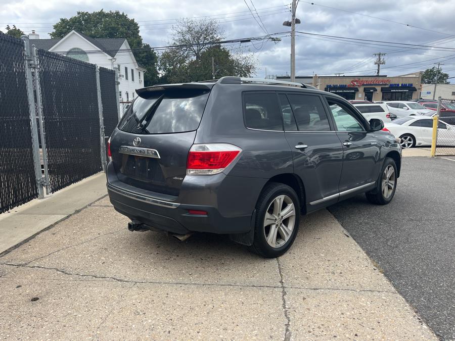 Toyota Highlander 2012 in Franklin Square, Long Island, Queens, NYC