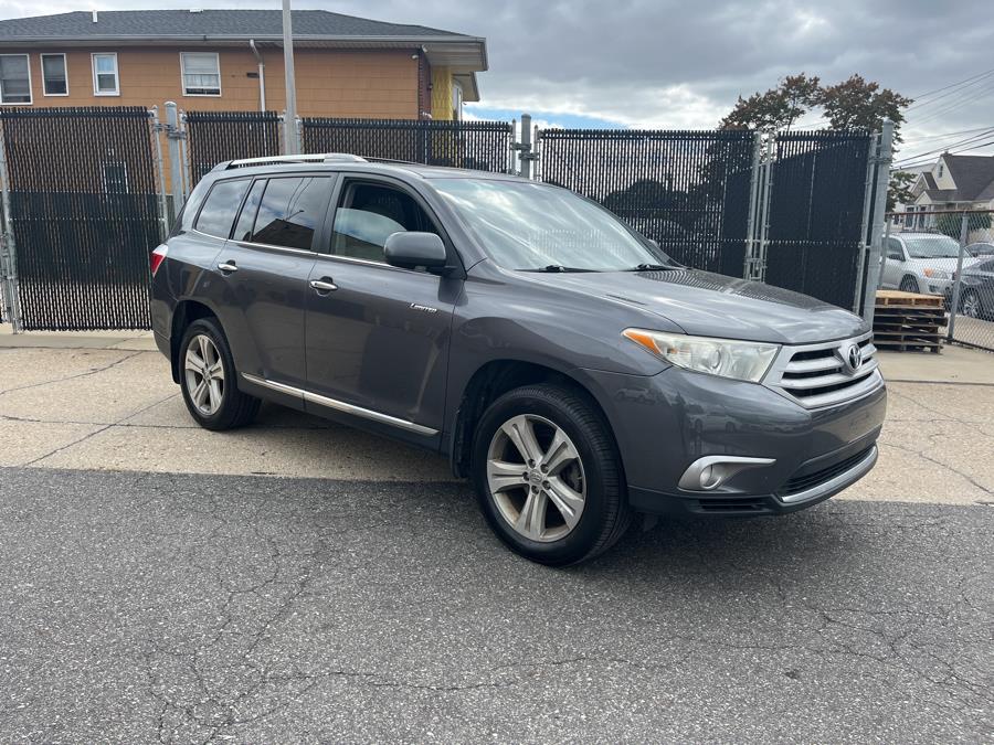 Toyota Highlander 2012 in Franklin Square, Long Island, Queens, NYC