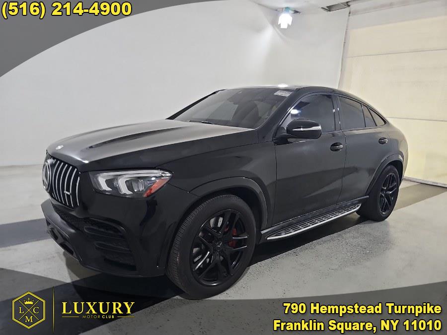 Used 2021 Mercedes-Benz GLE in Franklin Sq, New York | Long Island Auto Center. Franklin Sq, New York