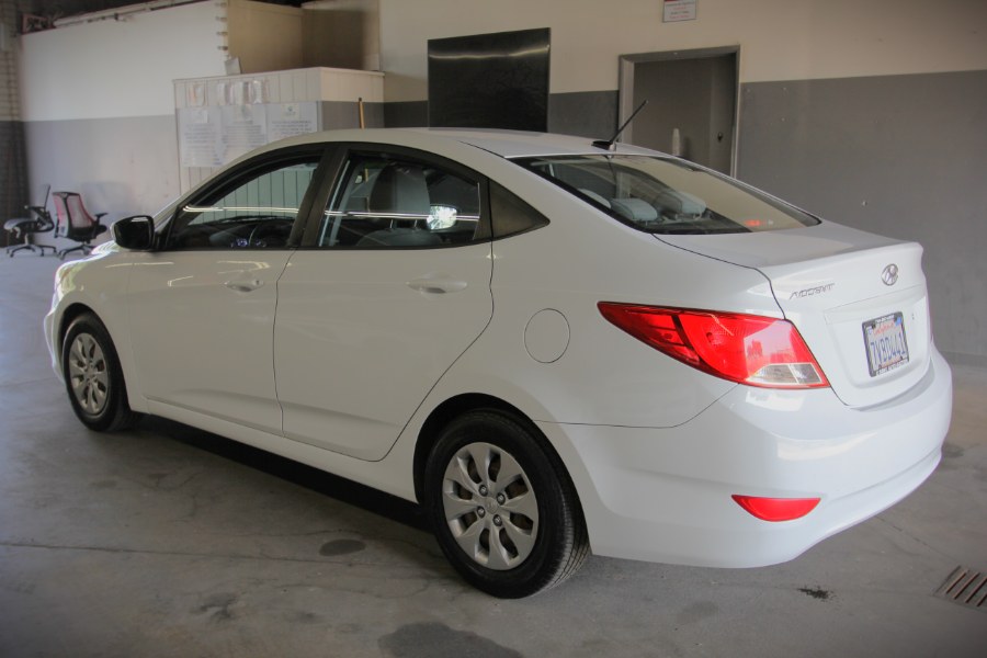 2016 Hyundai Accent 4dr Sdn Auto SE, available for sale in Garden Grove, California | U Save Auto Auction. Garden Grove, California 2016 Hyundai Accent 4dr Sdn Auto SE, available for sale in Garden Grove, California | U Save Auto Auction. Garden Grove, California