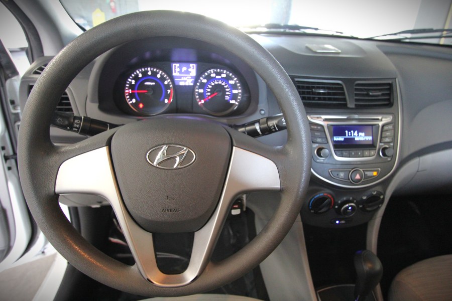 2016 Hyundai Accent 4dr Sdn Auto SE, available for sale in Garden Grove, California | U Save Auto Auction. Garden Grove, California 2016 Hyundai Accent 4dr Sdn Auto SE, available for sale in Garden Grove, California | U Save Auto Auction. Garden Grove, California