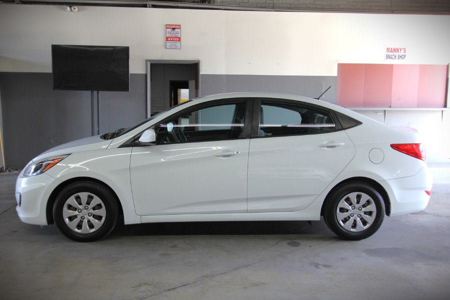 2016 Hyundai Accent 4dr Sdn Auto SE, available for sale in Garden Grove, California | U Save Auto Auction. Garden Grove, California 2016 Hyundai Accent 4dr Sdn Auto SE, available for sale in Garden Grove, California | U Save Auto Auction. Garden Grove, California