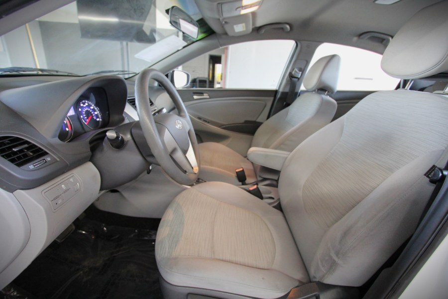 2016 Hyundai Accent 4dr Sdn Auto SE, available for sale in Garden Grove, California | U Save Auto Auction. Garden Grove, California 2016 Hyundai Accent 4dr Sdn Auto SE, available for sale in Garden Grove, California | U Save Auto Auction. Garden Grove, California