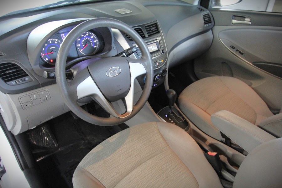 2016 Hyundai Accent 4dr Sdn Auto SE, available for sale in Garden Grove, California | U Save Auto Auction. Garden Grove, California 2016 Hyundai Accent 4dr Sdn Auto SE, available for sale in Garden Grove, California | U Save Auto Auction. Garden Grove, California