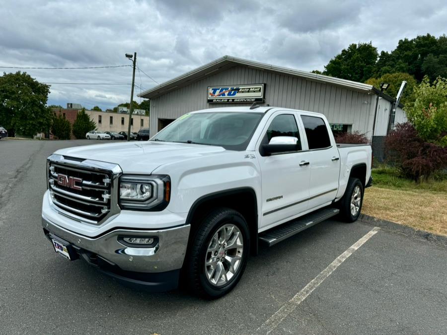 Used 2018 GMC Sierra 1500 in Berlin, Connecticut | Tru Auto Mall. Berlin, Connecticut