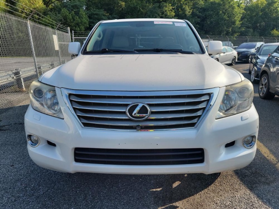 Used 2011 Lexus LX 570 in BROOKLYN, New York | Deals on Wheels International Auto. BROOKLYN, New York