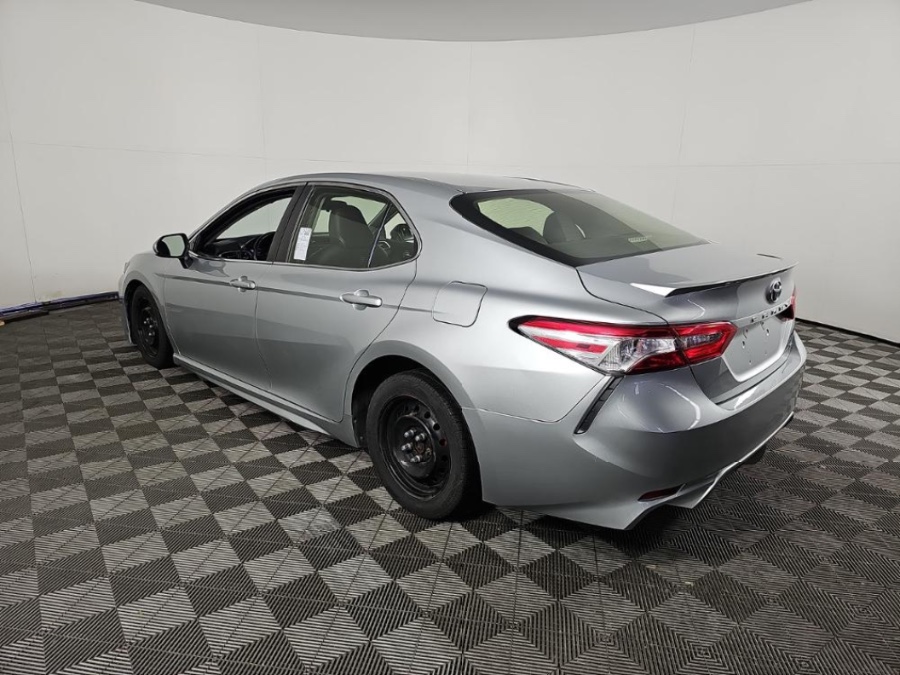 2018 Toyota Camry SE Auto (Natl), available for sale in BROOKLYN, New York | Deals on Wheels International Auto. BROOKLYN, New York 2018 Toyota Camry SE Auto (Natl), available for sale in BROOKLYN, New York | Deals on Wheels International Auto. BROOKLYN, New York