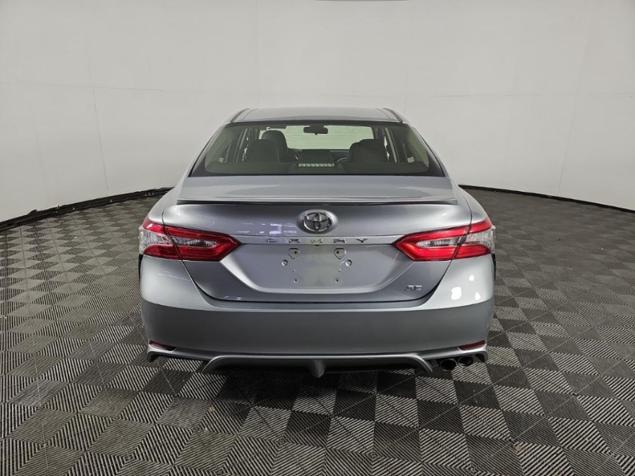 2018 Toyota Camry SE Auto (Natl), available for sale in BROOKLYN, New York | Deals on Wheels International Auto. BROOKLYN, New York 2018 Toyota Camry SE Auto (Natl), available for sale in BROOKLYN, New York | Deals on Wheels International Auto. BROOKLYN, New York
