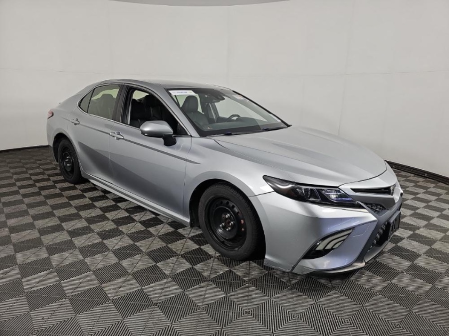 2018 Toyota Camry SE Auto (Natl), available for sale in BROOKLYN, New York | Deals on Wheels International Auto. BROOKLYN, New York 2018 Toyota Camry SE Auto (Natl), available for sale in BROOKLYN, New York | Deals on Wheels International Auto. BROOKLYN, New York