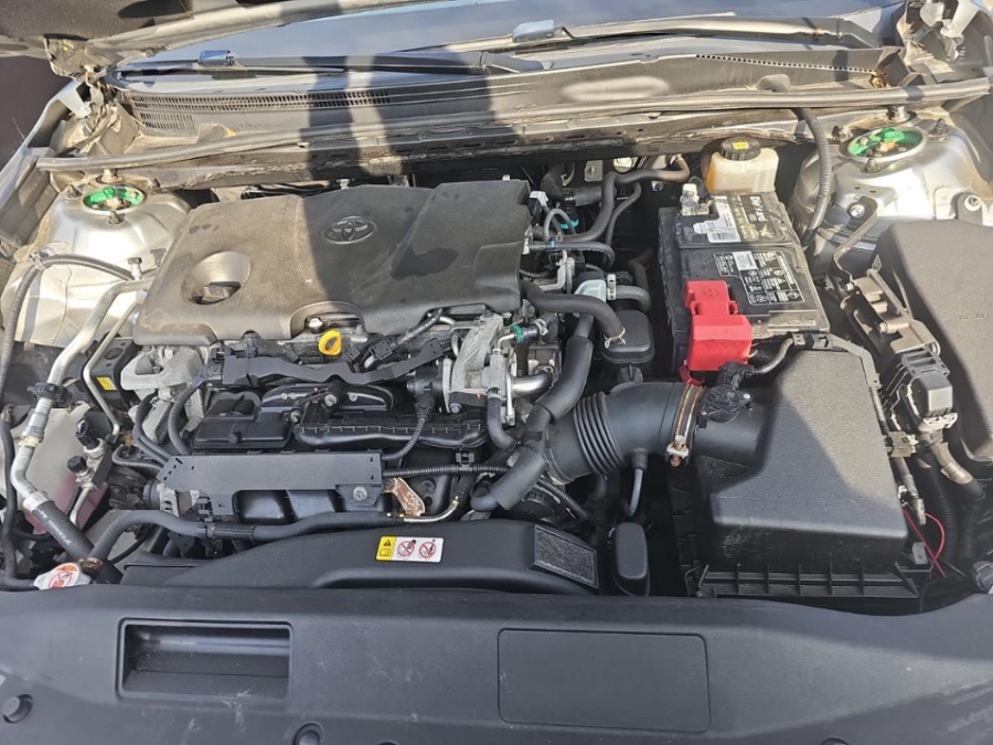 2018 Toyota Camry SE Auto (Natl), available for sale in BROOKLYN, New York | Deals on Wheels International Auto. BROOKLYN, New York 2018 Toyota Camry SE Auto (Natl), available for sale in BROOKLYN, New York | Deals on Wheels International Auto. BROOKLYN, New York