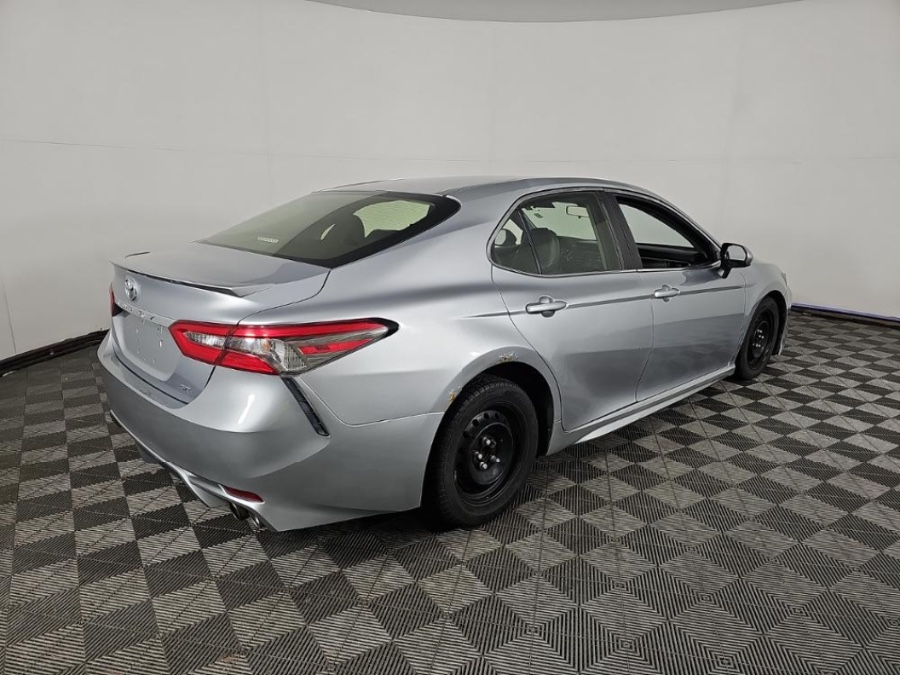 2018 Toyota Camry SE Auto (Natl), available for sale in BROOKLYN, New York | Deals on Wheels International Auto. BROOKLYN, New York 2018 Toyota Camry SE Auto (Natl), available for sale in BROOKLYN, New York | Deals on Wheels International Auto. BROOKLYN, New York