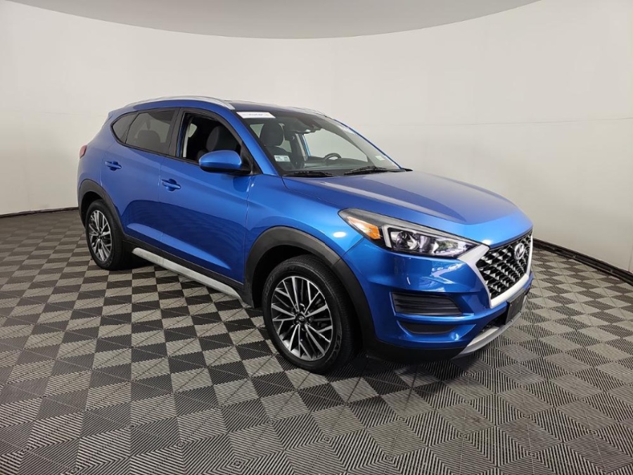 Used 2019 Hyundai Tucson in BROOKLYN, New York | Deals on Wheels International Auto. BROOKLYN, New York