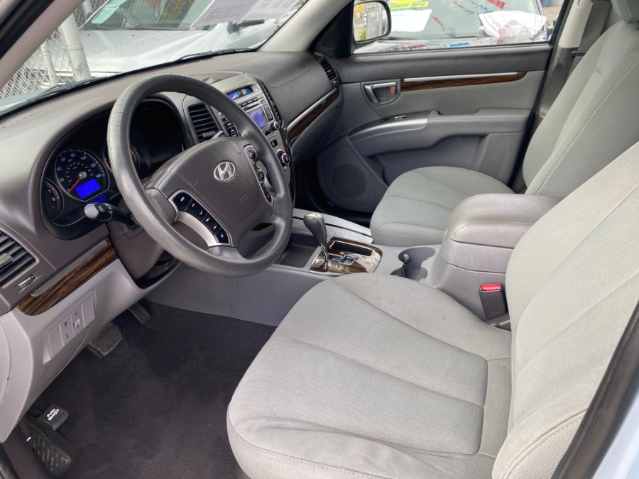 2010 Hyundai Santa Fe AWD 4dr I4 Auto GLS, available for sale in Middle Village, New York | Middle Village Motors . Middle Village, New York 2010 Hyundai Santa Fe AWD 4dr I4 Auto GLS, available for sale in Middle Village, New York | Middle Village Motors . Middle Village, New York