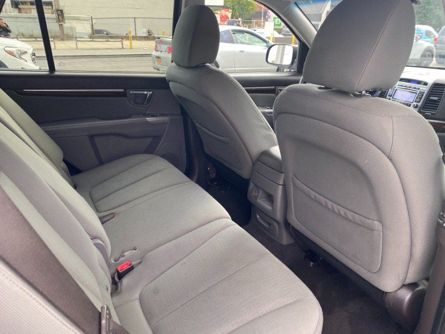 2010 Hyundai Santa Fe AWD 4dr I4 Auto GLS, available for sale in Middle Village, New York | Middle Village Motors . Middle Village, New York 2010 Hyundai Santa Fe AWD 4dr I4 Auto GLS, available for sale in Middle Village, New York | Middle Village Motors . Middle Village, New York