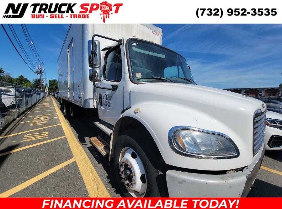 Used 2019 Freightliner M2 106 in South Amboy, New Jersey | NJ Truck Spot. South Amboy, New Jersey