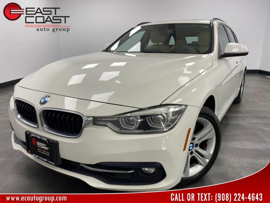 Used 2018 BMW 3 Series in Linden, New Jersey | East Coast Auto Group. Linden, New Jersey