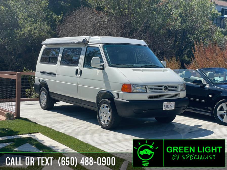 Used 2000 Volkswagen EuroVan in Daly City, California | Green Light Auto Wholesale. Daly City, California