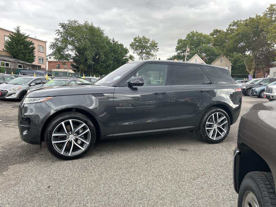 2023 Land Rover Range Rover Sport P360 SE, available for sale in Irvington , New Jersey | Auto Haus of Irvington Corp. Irvington , New Jersey 2023 Land Rover Range Rover Sport P360 SE, available for sale in Irvington , New Jersey | Auto Haus of Irvington Corp. Irvington , New Jersey