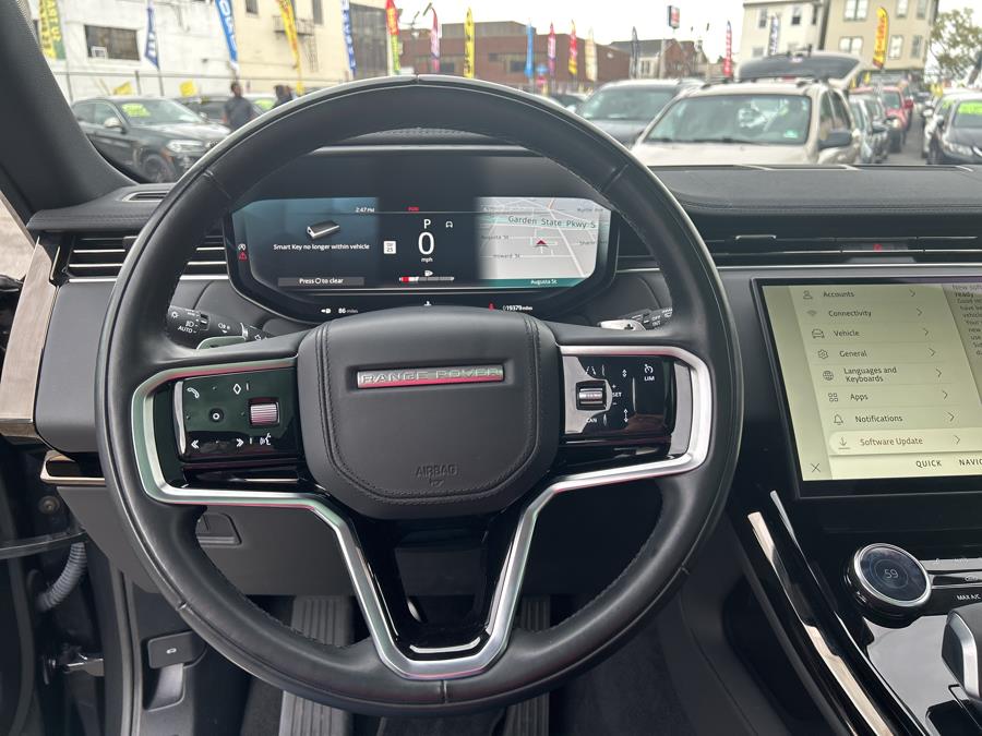2023 Land Rover Range Rover Sport P360 SE, available for sale in Irvington , New Jersey | Auto Haus of Irvington Corp. Irvington , New Jersey 2023 Land Rover Range Rover Sport P360 SE, available for sale in Irvington , New Jersey | Auto Haus of Irvington Corp. Irvington , New Jersey