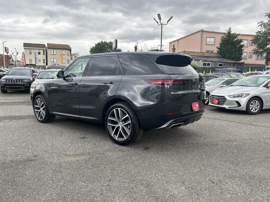 2023 Land Rover Range Rover Sport P360 SE, available for sale in Irvington , New Jersey | Auto Haus of Irvington Corp. Irvington , New Jersey 2023 Land Rover Range Rover Sport P360 SE, available for sale in Irvington , New Jersey | Auto Haus of Irvington Corp. Irvington , New Jersey