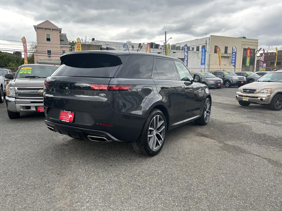 2023 Land Rover Range Rover Sport P360 SE, available for sale in Irvington , New Jersey | Auto Haus of Irvington Corp. Irvington , New Jersey 2023 Land Rover Range Rover Sport P360 SE, available for sale in Irvington , New Jersey | Auto Haus of Irvington Corp. Irvington , New Jersey