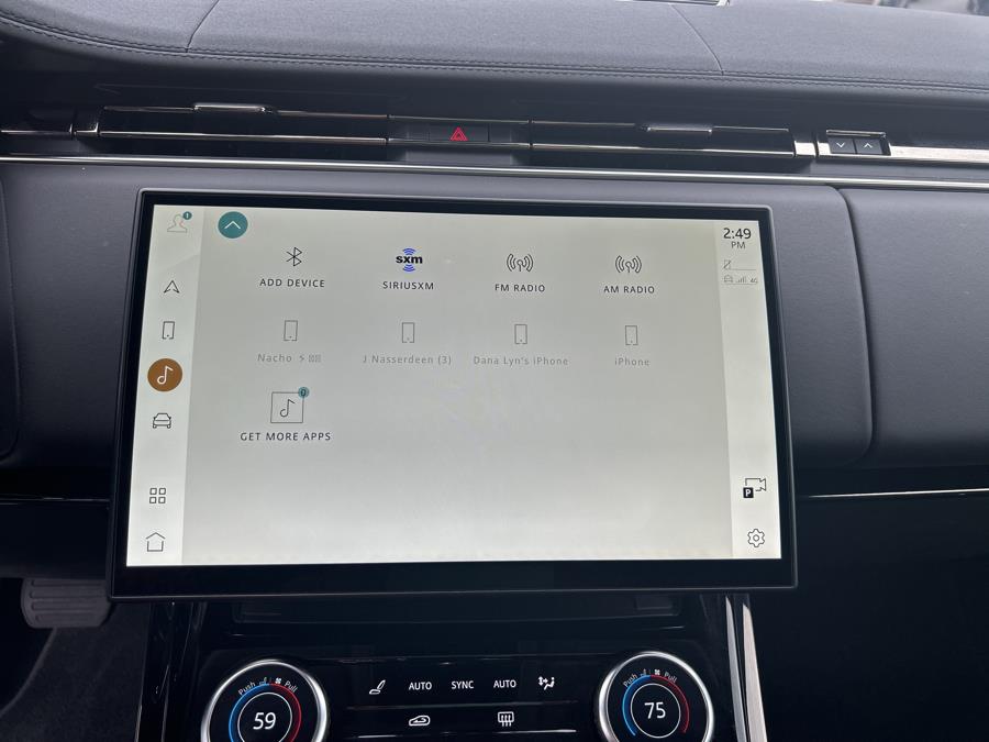 2023 Land Rover Range Rover Sport P360 SE, available for sale in Irvington , New Jersey | Auto Haus of Irvington Corp. Irvington , New Jersey 2023 Land Rover Range Rover Sport P360 SE, available for sale in Irvington , New Jersey | Auto Haus of Irvington Corp. Irvington , New Jersey