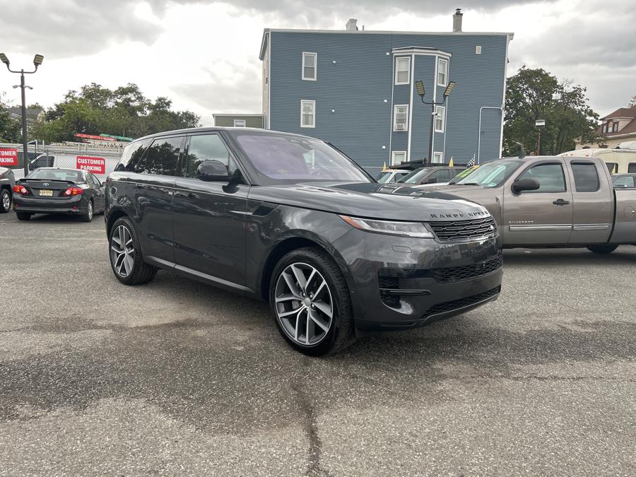 2023 Land Rover Range Rover Sport P360 SE, available for sale in Irvington , New Jersey | Auto Haus of Irvington Corp. Irvington , New Jersey 2023 Land Rover Range Rover Sport P360 SE, available for sale in Irvington , New Jersey | Auto Haus of Irvington Corp. Irvington , New Jersey