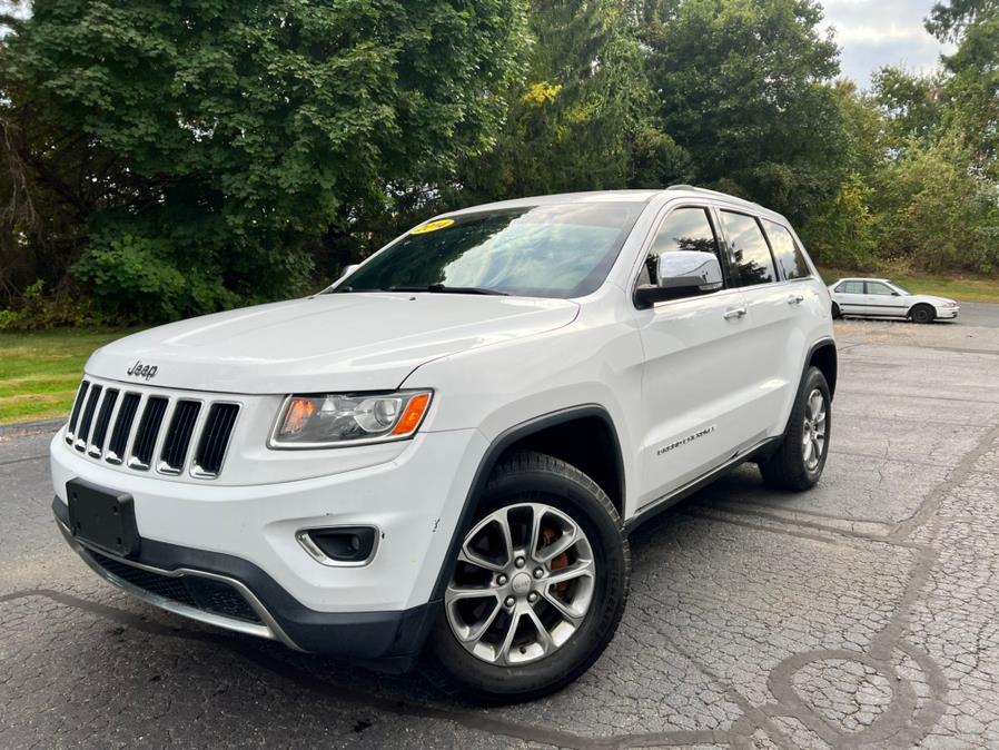 Jeep Grand Cherokee 2014 in East Windsor, Windsor Locks, Ellington