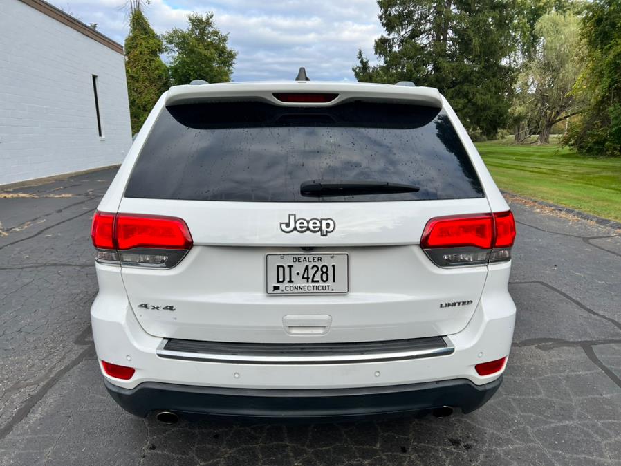 Jeep Grand Cherokee 2014 in East Windsor, Windsor Locks, Ellington