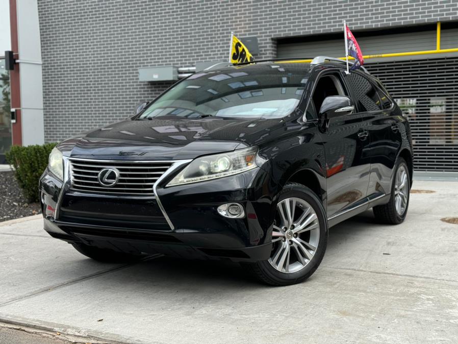 Used 2015 Lexus RX 350 in Irvington, New Jersey | Elis Motors Corp. Irvington, New Jersey