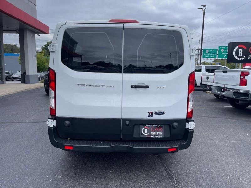 2019 Ford Transit T-350 Xlt Passenger Wagon XLT, available for sale in Maple Shade, New Jersey | Car Revolution. Maple Shade, New Jersey 2019 Ford Transit T-350 Xlt Passenger Wagon XLT, available for sale in Maple Shade, New Jersey | Car Revolution. Maple Shade, New Jersey