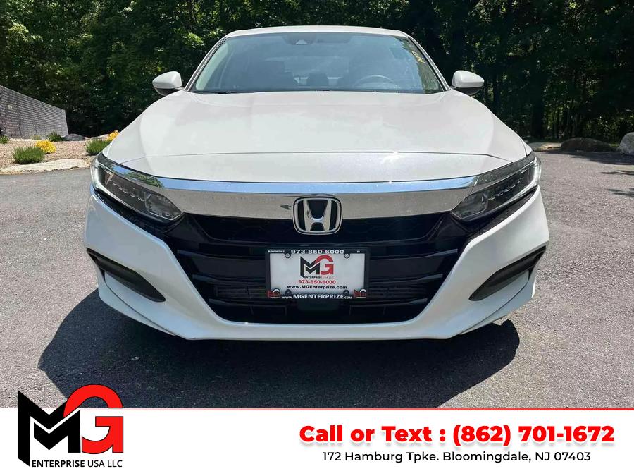 2018 Honda Accord LX Sedan 4D, available for sale in Bloomingdale, New Jersey | MG Enterprise USA. Bloomingdale, New Jersey 2018 Honda Accord LX Sedan 4D, available for sale in Bloomingdale, New Jersey | MG Enterprise USA. Bloomingdale, New Jersey