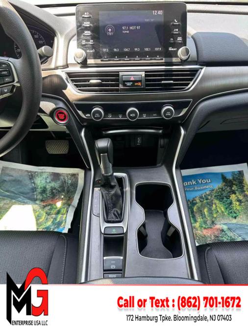 2018 Honda Accord LX Sedan 4D, available for sale in Bloomingdale, New Jersey | MG Enterprise USA. Bloomingdale, New Jersey 2018 Honda Accord LX Sedan 4D, available for sale in Bloomingdale, New Jersey | MG Enterprise USA. Bloomingdale, New Jersey