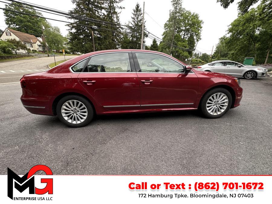 2017 Volkswagen Passat 1.8T SE Sedan 4D, available for sale in Bloomingdale, New Jersey | MG Enterprise USA. Bloomingdale, New Jersey 2017 Volkswagen Passat 1.8T SE Sedan 4D, available for sale in Bloomingdale, New Jersey | MG Enterprise USA. Bloomingdale, New Jersey