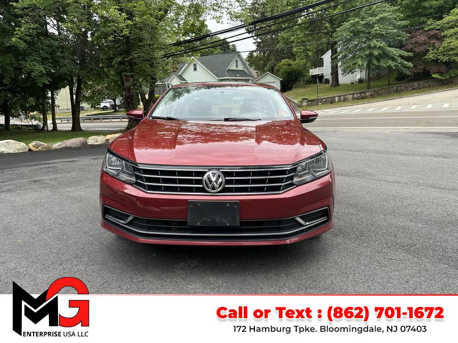 2017 Volkswagen Passat 1.8T SE Sedan 4D, available for sale in Bloomingdale, New Jersey | MG Enterprise USA. Bloomingdale, New Jersey 2017 Volkswagen Passat 1.8T SE Sedan 4D, available for sale in Bloomingdale, New Jersey | MG Enterprise USA. Bloomingdale, New Jersey