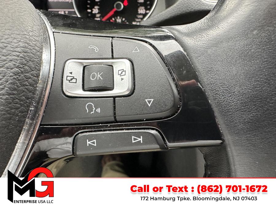 2017 Volkswagen Passat 1.8T SE Sedan 4D, available for sale in Bloomingdale, New Jersey | MG Enterprise USA. Bloomingdale, New Jersey 2017 Volkswagen Passat 1.8T SE Sedan 4D, available for sale in Bloomingdale, New Jersey | MG Enterprise USA. Bloomingdale, New Jersey