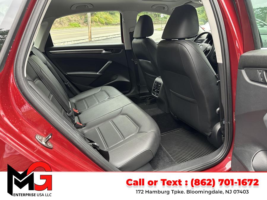 2017 Volkswagen Passat 1.8T SE Sedan 4D, available for sale in Bloomingdale, New Jersey | MG Enterprise USA. Bloomingdale, New Jersey 2017 Volkswagen Passat 1.8T SE Sedan 4D, available for sale in Bloomingdale, New Jersey | MG Enterprise USA. Bloomingdale, New Jersey