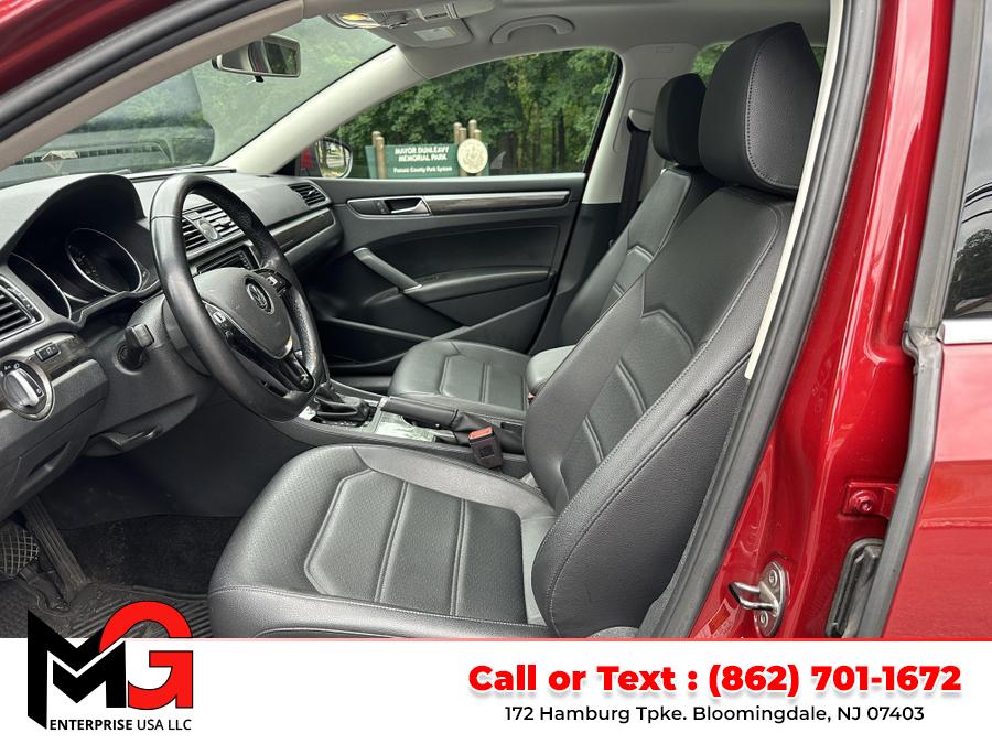2017 Volkswagen Passat 1.8T SE Sedan 4D, available for sale in Bloomingdale, New Jersey | MG Enterprise USA. Bloomingdale, New Jersey 2017 Volkswagen Passat 1.8T SE Sedan 4D, available for sale in Bloomingdale, New Jersey | MG Enterprise USA. Bloomingdale, New Jersey