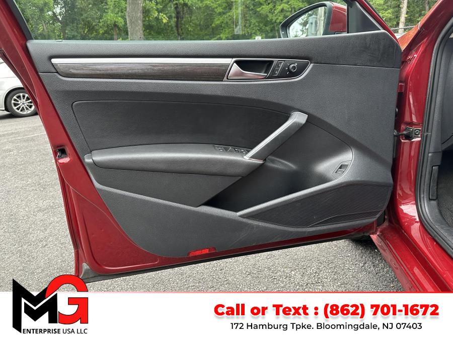 2017 Volkswagen Passat 1.8T SE Sedan 4D, available for sale in Bloomingdale, New Jersey | MG Enterprise USA. Bloomingdale, New Jersey 2017 Volkswagen Passat 1.8T SE Sedan 4D, available for sale in Bloomingdale, New Jersey | MG Enterprise USA. Bloomingdale, New Jersey