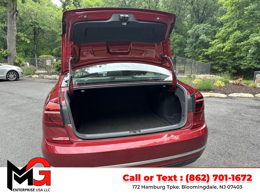 2017 Volkswagen Passat 1.8T SE Sedan 4D, available for sale in Bloomingdale, New Jersey | MG Enterprise USA. Bloomingdale, New Jersey 2017 Volkswagen Passat 1.8T SE Sedan 4D, available for sale in Bloomingdale, New Jersey | MG Enterprise USA. Bloomingdale, New Jersey