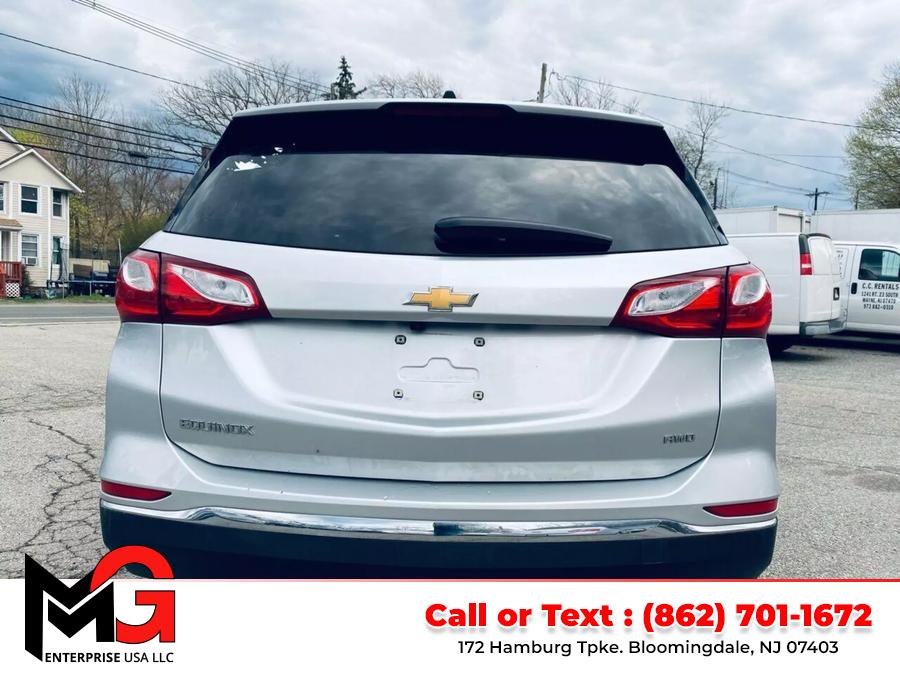2018 Chevrolet Equinox LT Sport Utility 4D, available for sale in Bloomingdale, New Jersey | MG Enterprise USA. Bloomingdale, New Jersey 2018 Chevrolet Equinox LT Sport Utility 4D, available for sale in Bloomingdale, New Jersey | MG Enterprise USA. Bloomingdale, New Jersey