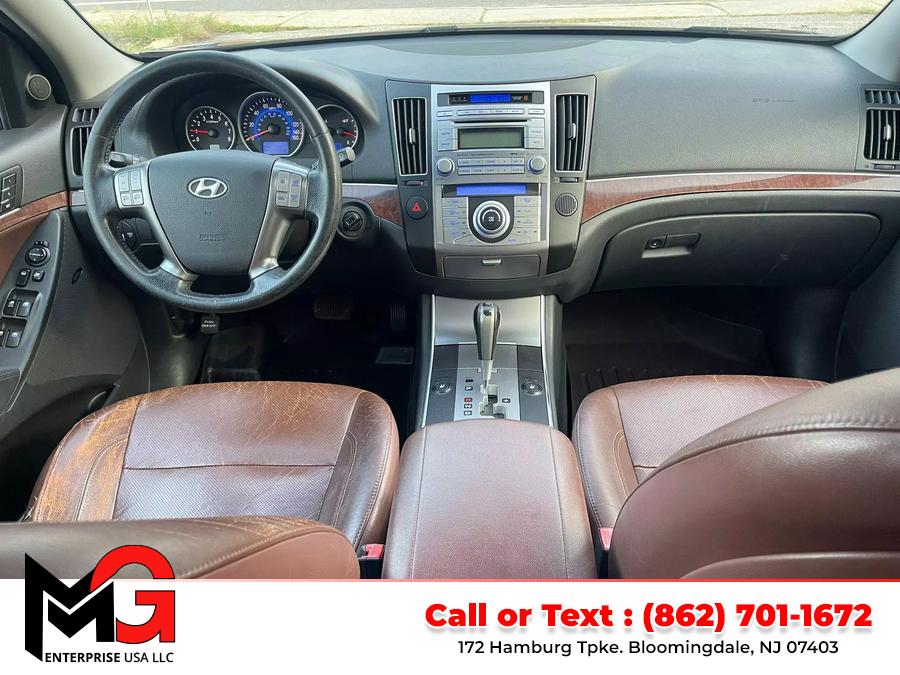 2011 Hyundai Veracruz GLS Sport Utility 4D, available for sale in Bloomingdale, New Jersey | MG Enterprise USA. Bloomingdale, New Jersey 2011 Hyundai Veracruz GLS Sport Utility 4D, available for sale in Bloomingdale, New Jersey | MG Enterprise USA. Bloomingdale, New Jersey