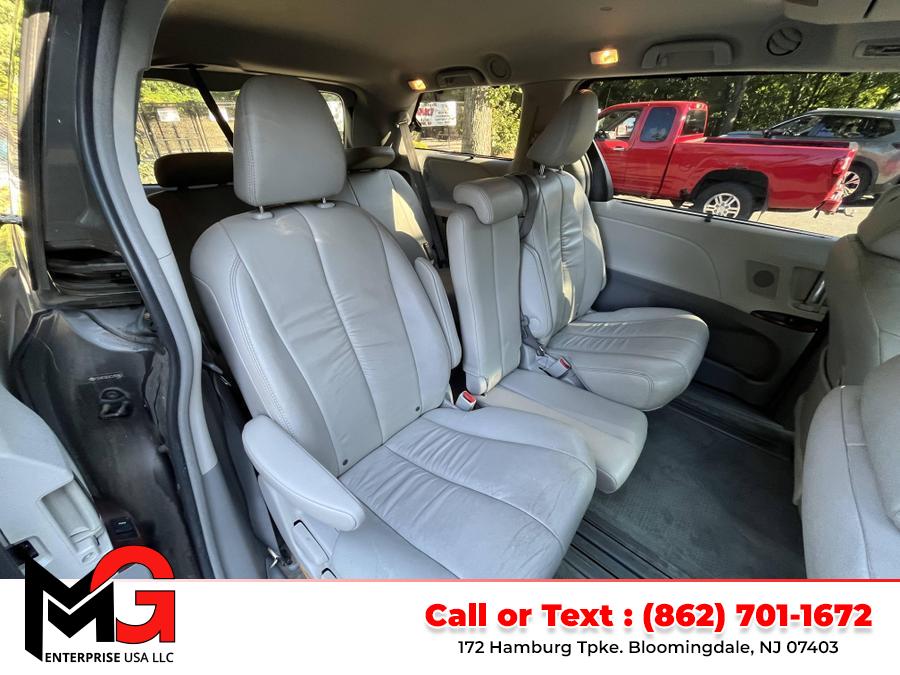2012 Toyota Sienna XLE Minivan 4D, available for sale in Bloomingdale, New Jersey | MG Enterprise USA. Bloomingdale, New Jersey 2012 Toyota Sienna XLE Minivan 4D, available for sale in Bloomingdale, New Jersey | MG Enterprise USA. Bloomingdale, New Jersey