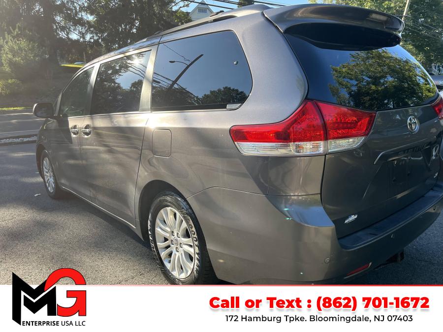2012 Toyota Sienna XLE Minivan 4D, available for sale in Bloomingdale, New Jersey | MG Enterprise USA. Bloomingdale, New Jersey 2012 Toyota Sienna XLE Minivan 4D, available for sale in Bloomingdale, New Jersey | MG Enterprise USA. Bloomingdale, New Jersey