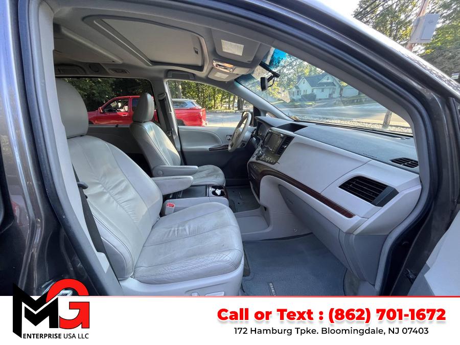 2012 Toyota Sienna XLE Minivan 4D, available for sale in Bloomingdale, New Jersey | MG Enterprise USA. Bloomingdale, New Jersey 2012 Toyota Sienna XLE Minivan 4D, available for sale in Bloomingdale, New Jersey | MG Enterprise USA. Bloomingdale, New Jersey