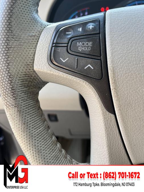 2012 Toyota Sienna XLE Minivan 4D, available for sale in Bloomingdale, New Jersey | MG Enterprise USA. Bloomingdale, New Jersey 2012 Toyota Sienna XLE Minivan 4D, available for sale in Bloomingdale, New Jersey | MG Enterprise USA. Bloomingdale, New Jersey
