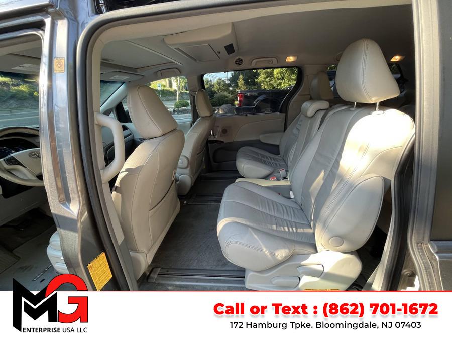 2012 Toyota Sienna XLE Minivan 4D, available for sale in Bloomingdale, New Jersey | MG Enterprise USA. Bloomingdale, New Jersey 2012 Toyota Sienna XLE Minivan 4D, available for sale in Bloomingdale, New Jersey | MG Enterprise USA. Bloomingdale, New Jersey