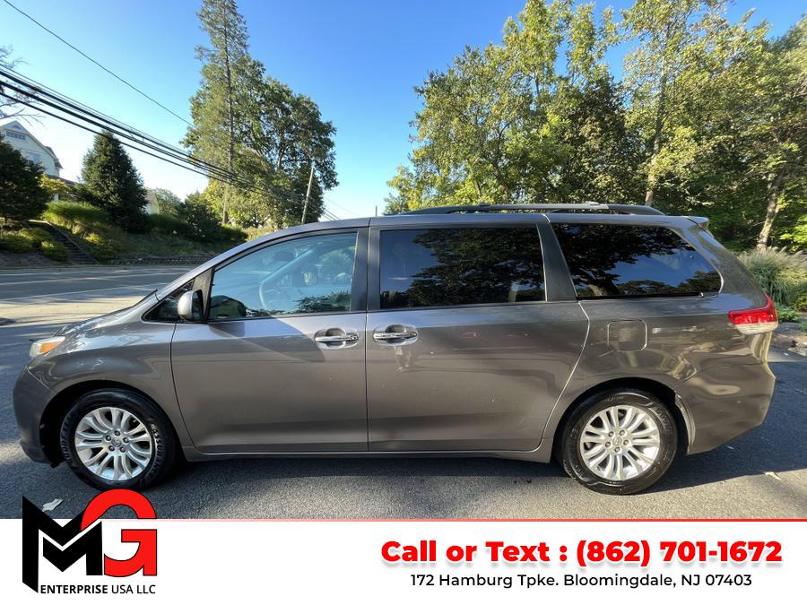 2012 Toyota Sienna XLE Minivan 4D, available for sale in Bloomingdale, New Jersey | MG Enterprise USA. Bloomingdale, New Jersey 2012 Toyota Sienna XLE Minivan 4D, available for sale in Bloomingdale, New Jersey | MG Enterprise USA. Bloomingdale, New Jersey