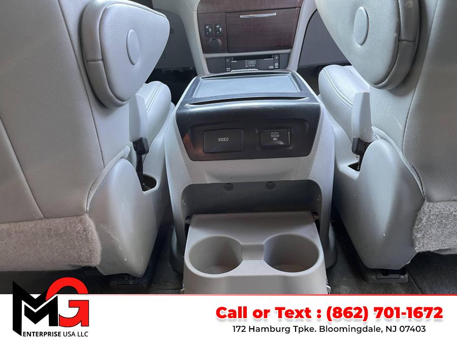 2012 Toyota Sienna XLE Minivan 4D, available for sale in Bloomingdale, New Jersey | MG Enterprise USA. Bloomingdale, New Jersey 2012 Toyota Sienna XLE Minivan 4D, available for sale in Bloomingdale, New Jersey | MG Enterprise USA. Bloomingdale, New Jersey